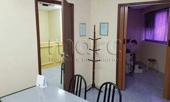 Imagem 7: SAO PAULO - Conjunto Comercial/Sala - VILA MARIANA