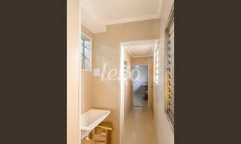 Imagem 6: São Paulo - Apartamento Padrão - Cambuci