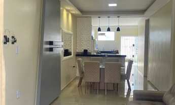 Imagem 7: Casa 3 quartos sendo 1 Suíte Guajará 1