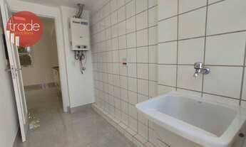 Imagem 7: Casa com 3 dormitórios para alugar, 118 m² por R$ 5.533,46/mês - Bosque das Juritis - Ribe