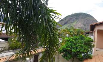 Imagem 7: Pensou em montanhas, verde, tranquilidade?