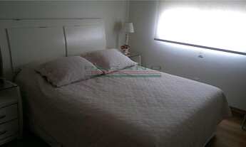 Imagem 4: Cobertura com 3 dormitórios para alugar, 280 m² por R$ 9.393,00/mês - Jardim Canadá - Ribe