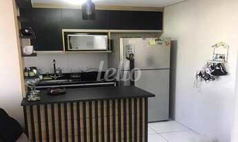 Imagem 3: São Paulo - Apartamento Padrão - Ipiranga