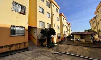 Imagem: Apartamento para locação em São Joaquim