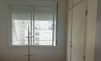 Imagem 6: Apartamento Frente Vista para o Mar para Venda 98m² com 3 quartos em Itararé - São Vicente