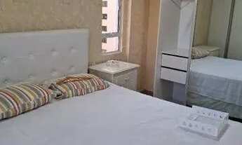 Imagem 3: Apartamento com 3 dormitórios para alugar, 123 m² por R$ 4.800/mês - Barro Vermelho - Nata