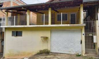 Imagem: ALUGO SANTA BRANCA SP - 03 DORMS