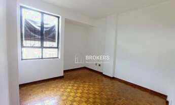 Imagem: Apartamento grande com 1 quarto, 50 m²