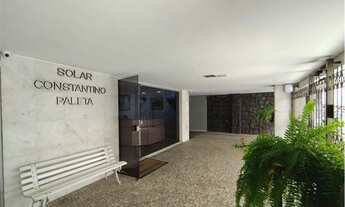 Imagem 1: Apartamento 2 quartos, 1 vaga, elevador, Centro, Juiz de Fora