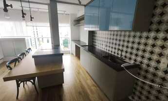 Imagem 6: Apartamento para aluguel possui 45 metros quadrados com 1 quarto em Pinheiros - São Paulo