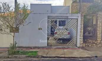 Imagem: LONDRINA - Casa Padrão - Jardim dos Estados