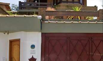 Imagem 3: Casa para aluguel e venda possui 350 metros quadrados com 3 quartos em Jardim Semiramis