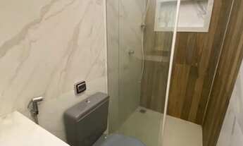 Imagem: Alugo casa mobiliada