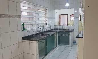 Imagem 6: SÃO PAULO - Casa Padrão - CAMBUCI