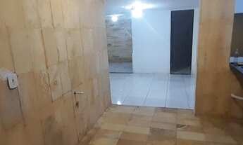 Imagem 7: Casa no Araçagy