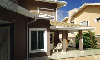 Imagem 3: Sobrado com 5 suítes para alugar, 600 m² por R$ 14.545/mês - Loteamento Alphaville Campina