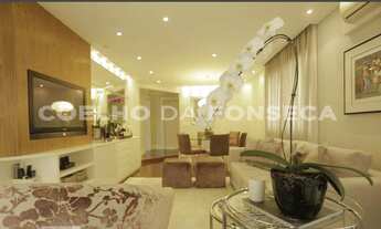 Imagem 2: São Paulo - Apartamento Padrão - Higienópolis