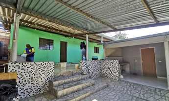 Imagem 5: Vendo um casa no jardim novo mundo na rua Mississipi