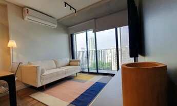 Imagem 2: SÃO PAULO - Apartamento Padrão - VILA MADALENA