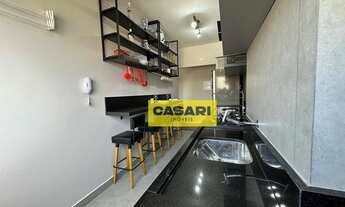 Imagem 7: Apartamento com 3 dormitórios à venda, 68 m² - Centro - São Bernardo do Campo/SP