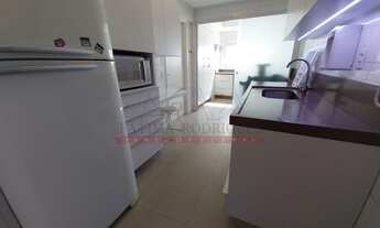 Imagem 6: VILA ROMANA - 103 Metros - 3 Dorm.1 suíte - c armários - Varanda Envidraçada - 2 Vagas!!!