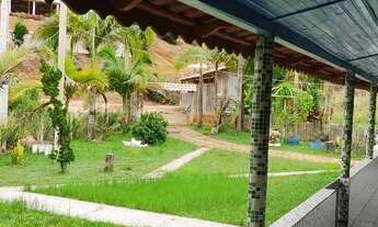 Imagem 3: Fazenda/Sítio/Chácara para venda tem 120 metros quadrados com 4 quartos