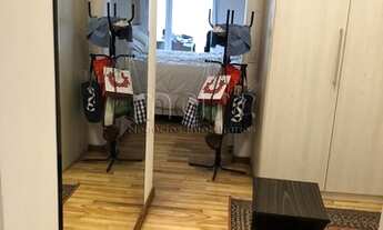 Imagem 6: SAO PAULO - Apartamento Padrão - MOEMA