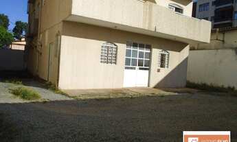 Imagem 6: Apartamento com 1 dormitório para alugar, 55 m² por R$ 800/mês - Areal - Águas Claras/DF