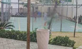 Imagem 6: Apartamento para venda tem 45 metros quadrados com 1 quarto em Colina de Laranjeiras - Ser