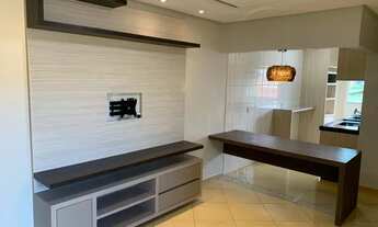 Imagem 2: Residencial Central Park 2 - aluguel