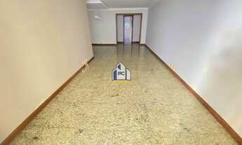 Imagem 5: Apartamento com 4 dormitórios à venda, 165 m² por R$ 1.380.000,00 - Icaraí - Niterói/RJ