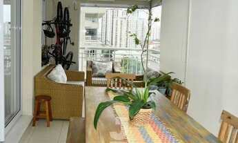 Imagem 6: Maravilhoso Apartamento de 3 dorm. Condomínio Clube