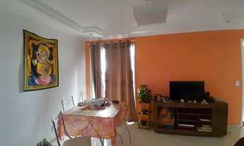 Imagem 5: Apartamento para venda com 47 metros quadrados com 2 quartos