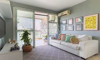 Imagem: Rio de Janeiro - Apartamento Padrão - Barra