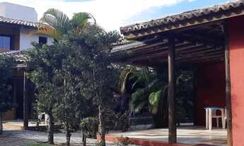 Imagem 5: Casa em condomínio próximo á praia Araçaipe, área nobre , estrada da balsa