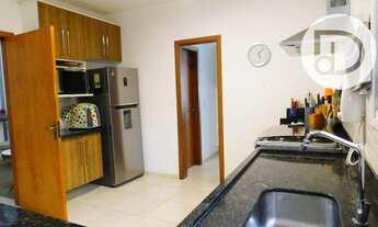 Imagem 3: Casa com 3 dormitórios à venda, 360 m² por R$ 1.990.000,00 - Condomínio Jardim Europa - Vi