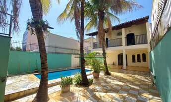 Imagem 7: Casa com 4 dormitórios para alugar, 262 m² por R$ 4.775,00/mês - Jardim Califórnia - Ribei