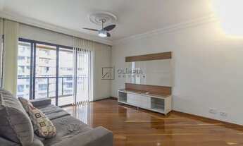 Imagem 3: Apartamento Locação Paraíso 142 m² 3 Dormitórios