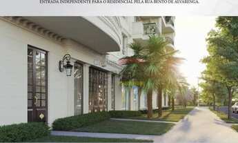 Imagem 16: VILLAGE DE FRANCE80m ,2 SUÍTES ,1 VAGA ,ESTILO EUROPEU