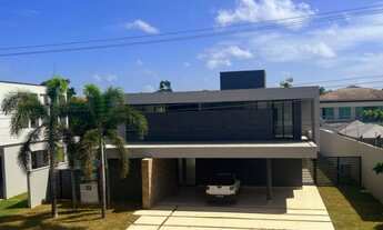 Imagem: Casa à venda Cond. Marina Rio Bello, 400m²