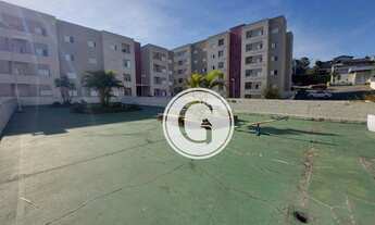 Imagem 6: Apartamento com 2 dormitórios, 57 m² - venda por R$ 300.000,00 ou aluguel por R$ 2.000,00