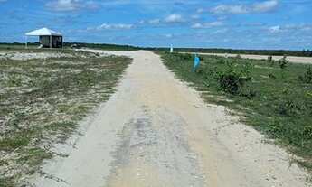 Imagem: Loteamento Lagoas Do Giral A 900 Metros