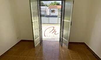 Imagem 6: Sobrado com 3 dormitórios para alugar, 130 m² por R$ 4.200/mês - Jd. Bonfiglioli - Butantã