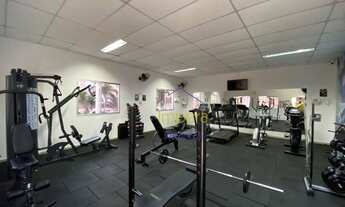 Imagem 7: Apartamento com 2 dormitórios à venda, 48 m² por R$ 215.000,00 - Vila Tesouro - São José d