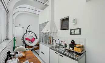 Imagem 7: São Paulo - Apartamento Padrão - Moema