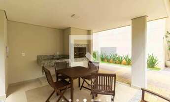 Imagem 2: Gracioso e aconchegante apto com dois quartos para locação no Jardim Celeste SP!