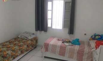 Imagem 5: Casa com 3 dormitórios para alugar, 200 m² por R$ 5.000,00/mês - Vila Jaguara - São Paulo