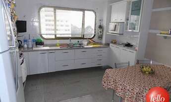 Imagem 7: São Paulo - Apartamento Padrão - Mooca