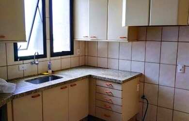 Imagem 5: SÃO JOSÉ DO RIO PRETO - Apartamento Padrão - SANTOS DUMONT