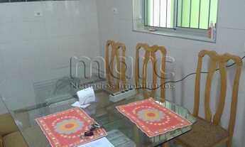 Imagem 4: SÃO PAULO - Casa Padrão - JARDIM DA GLORIA